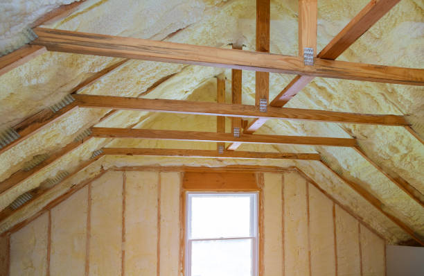 Best Spray Foam Insulation  in Ellitt, CO