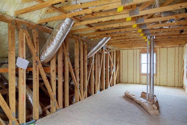 Best Fiberglass Insulation  in Ellitt, CO