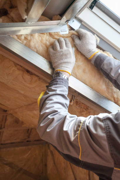 Trusted Ellicott, CO Insulation Contractor Experts