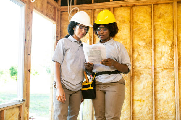 Best Insulation Contractor Near Me  in Ellitt, CO