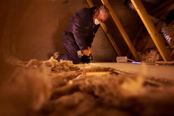 Best Commercial Insulation Contractor  in Ellitt, CO